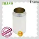 Trano small beer cans from China 1