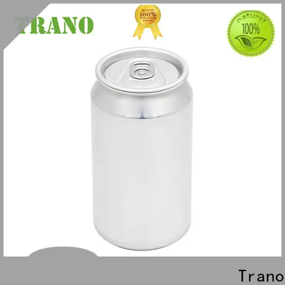Trano High Quality juice can company1 1