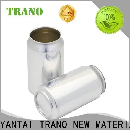 Trano High Quality energy drink can supplier 1