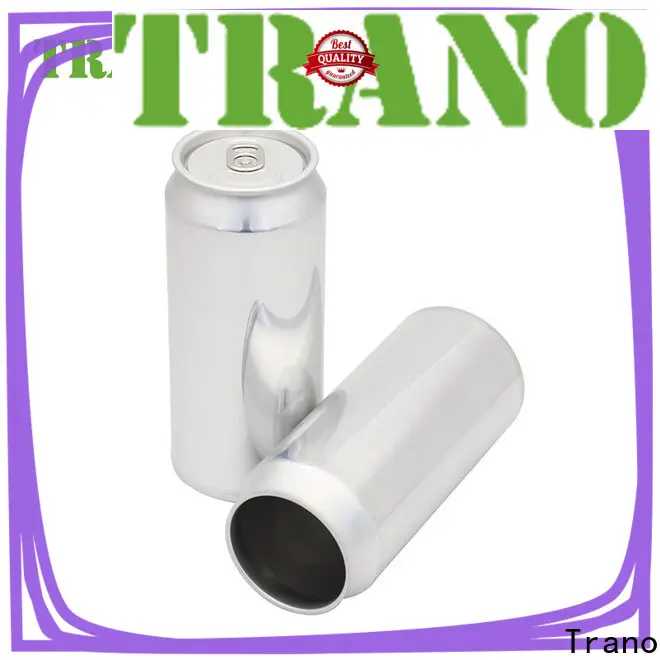 Trano Customized personalized soda cans from China1 1