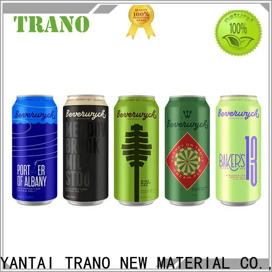 High Quality juice can manufacturer 1