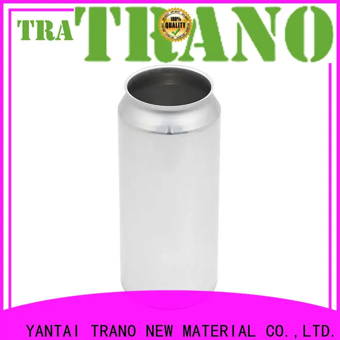 Trano Factory Price soda cans for sale manufacturer 1