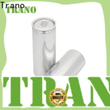 Trano Best Price aluminum soda cans factory 1