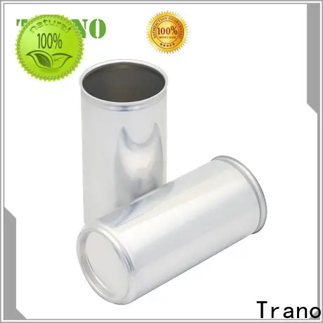 Trano Best Price energy drink can company 1