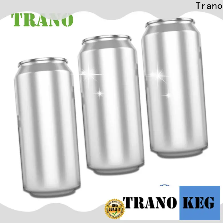 Best aluminum beer cans factory 1