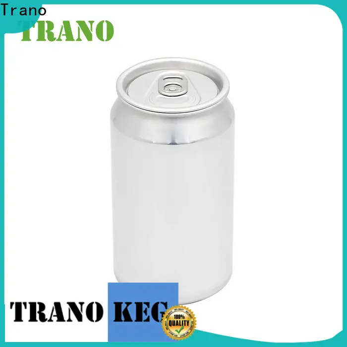 Trano best beer can factory 1
