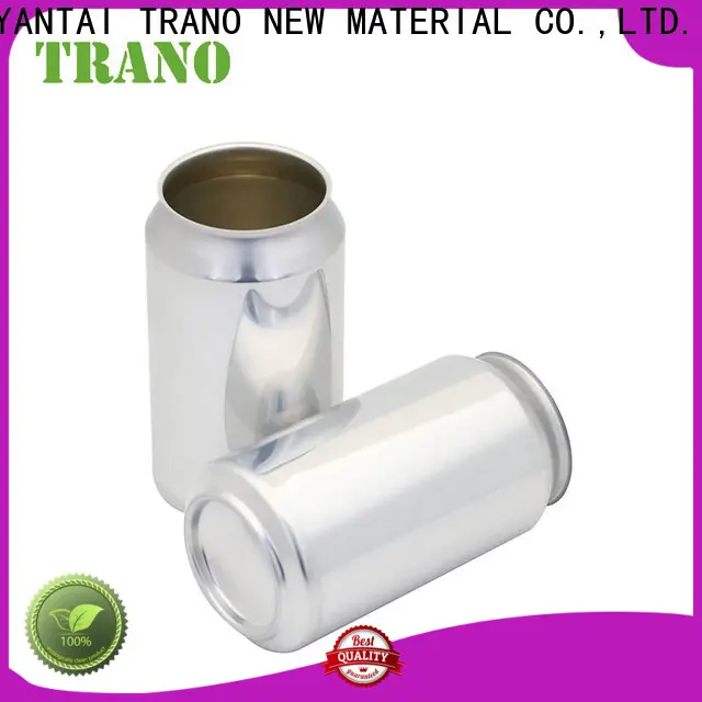 Trano Hot Selling 12 oz soda can manufacturer 1