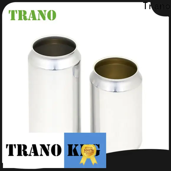 Trano Factory Direct energy drink can supplier 1