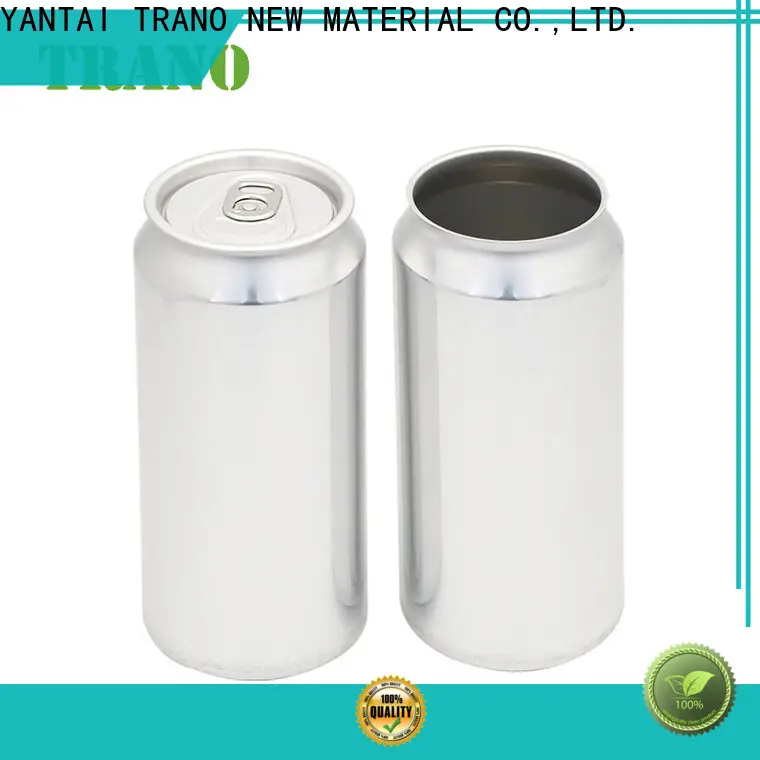 Trano juice can manufacturer13 1