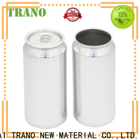 Trano energy drink can supplier10 1