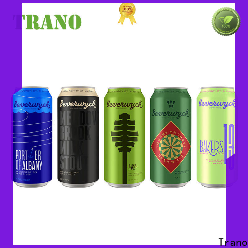 Hot Selling juice can from China 1