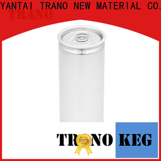 Trano Factory Price energy drink can manufacturer2 1