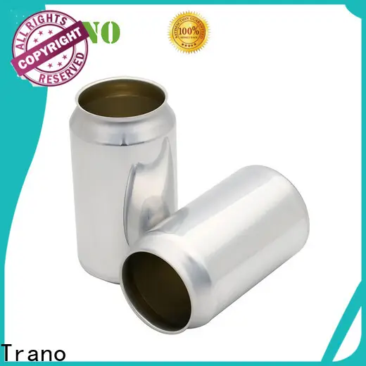 Trano Factory Price energy drink can manufacturer3 1