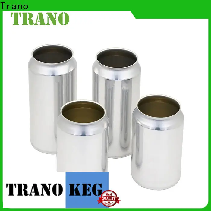 Trano Factory Price can of soda factory 1