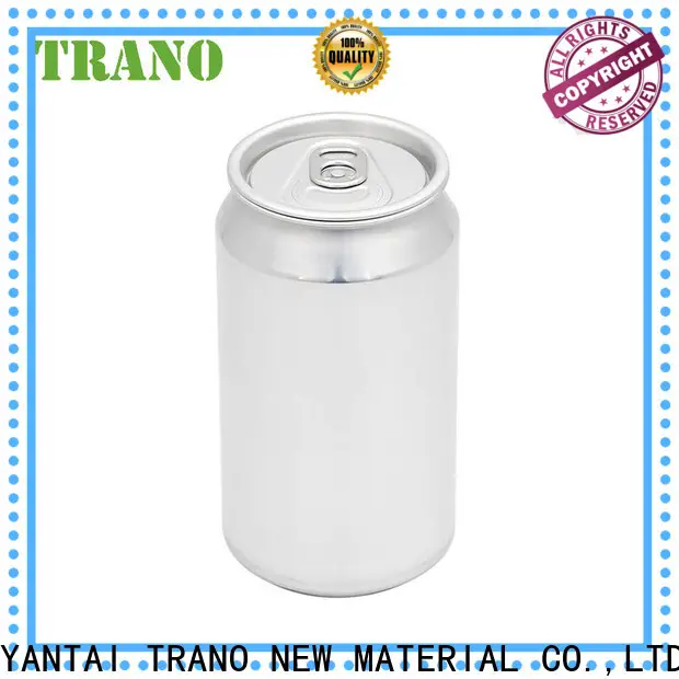 Trano Best Price beer can from China 1