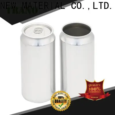 Trano juice can supplier9 1