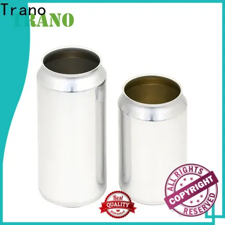 Trano Factory Direct craft beer can factory 1