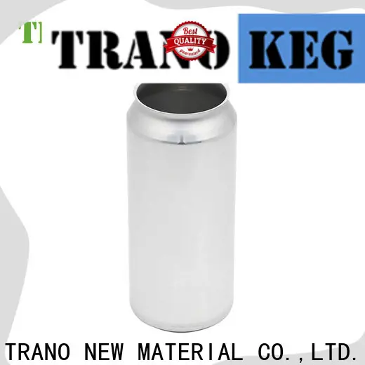 Trano Best empty soda cans for sale supplier 1