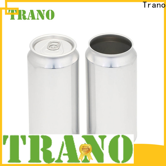 Trano best craft beer cans company 1