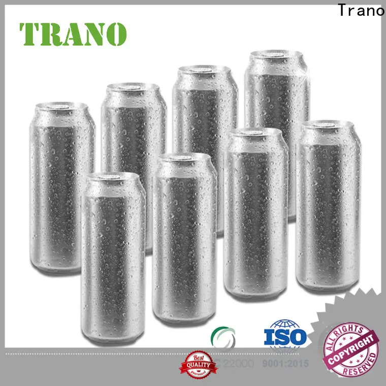 Trano Factory Price craft beer can manufacturer 1