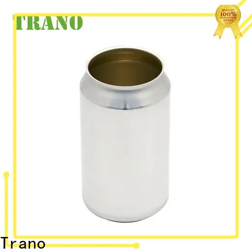 Trano beer can price from China 1
