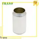 Trano beer can price from China 1