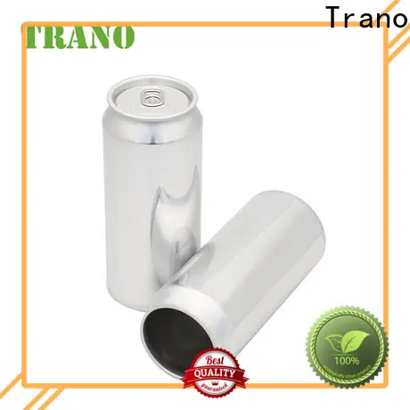 Empty Blank Custom Printed Beverage Aluminum Soda Cans 473ml 16oz 1