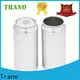 Trano Factory Price aluminum beer cans manufacturer 1