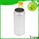 Trano Best buy empty soda cans company 1