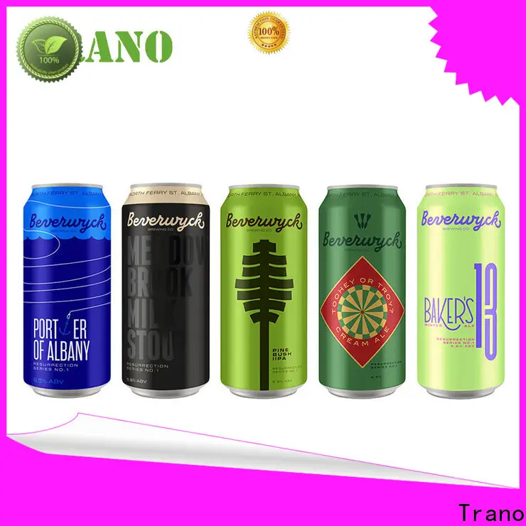 Trano Best juice can supplier1 1