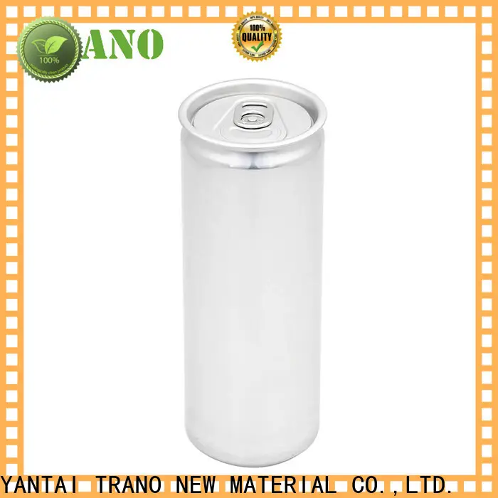 Trano energy drink can factory10 1