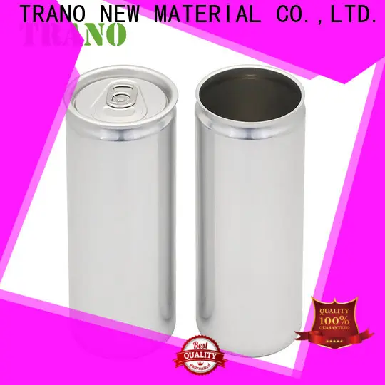 Trano Best Price juice can company 1