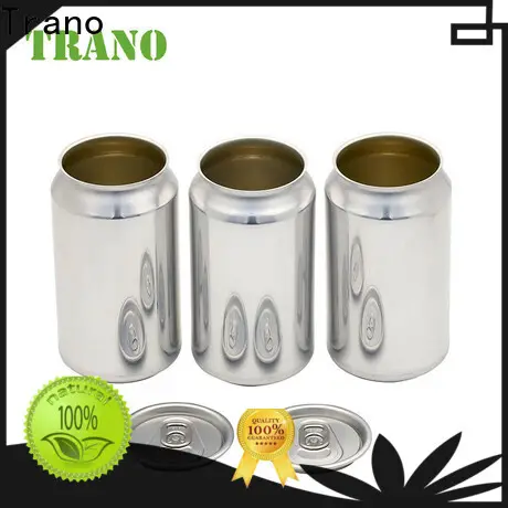 Trano juice can manufacturer15 1