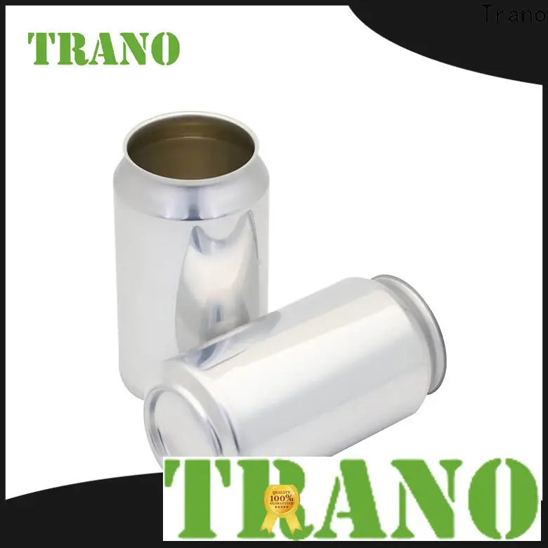 Trano energy drink can manufacturer20 1
