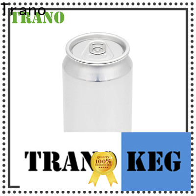 Trano juice can supplier10 1
