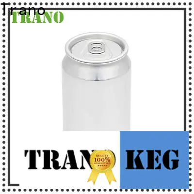 Trano juice can supplier10 1