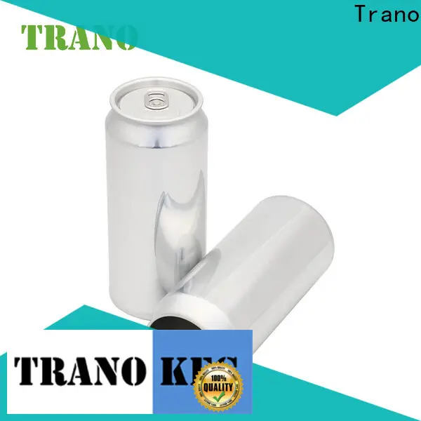 Trano Customized aluminum soda cans company 1