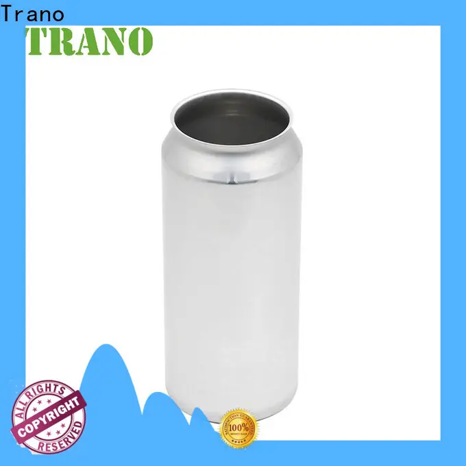 Customized 16 oz soda can company 1