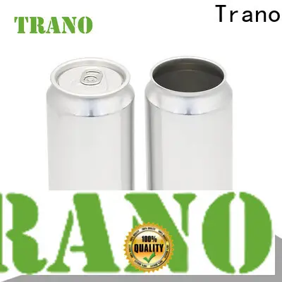 Trano Factory Price craft beer can design manufacturer 1