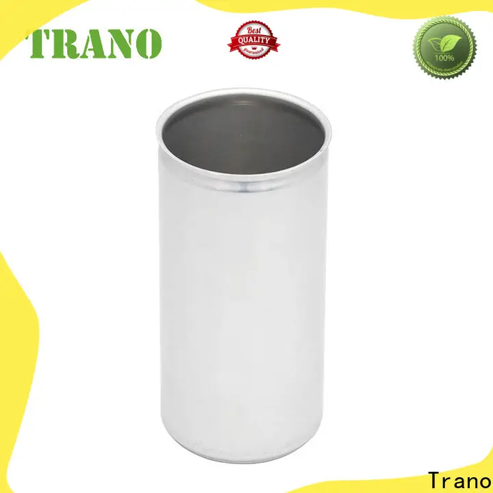 Trano energy drink can factory12 1