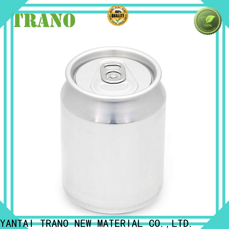Trano juice can manufacturer16 1