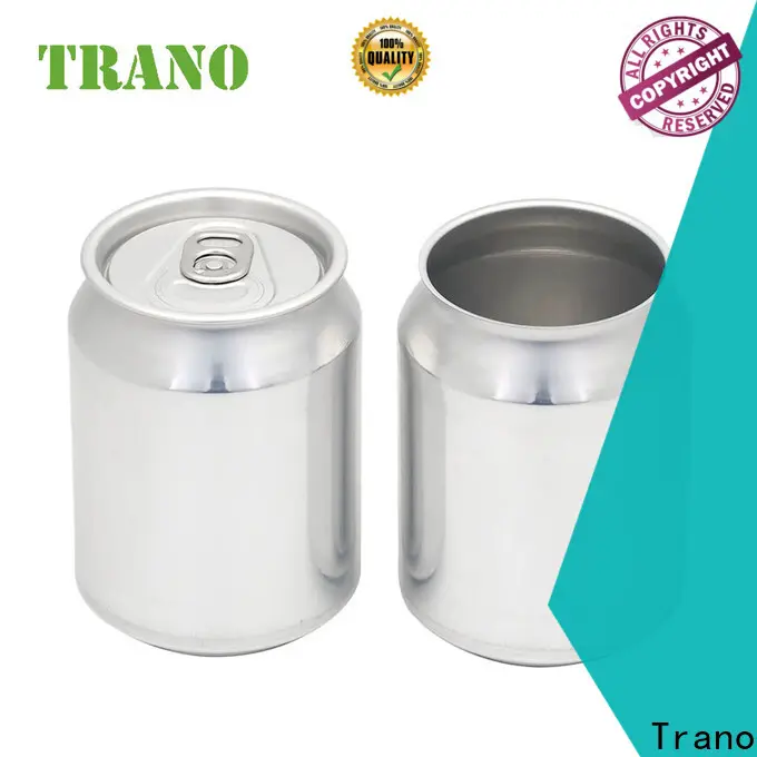 Trano Good Selling soda can company 1