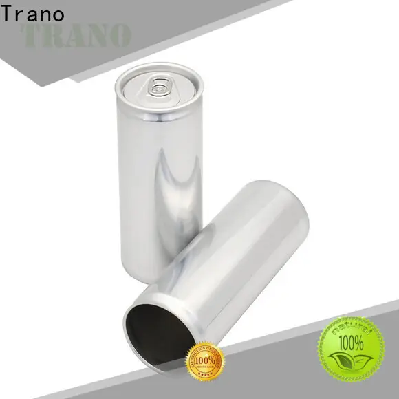 Customized 12 oz soda can supplier 1