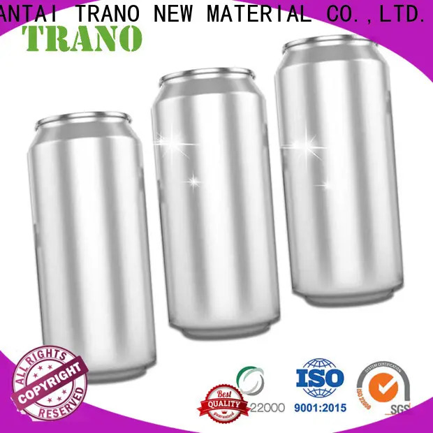 Trano High Quality best beer can manufacturer 1