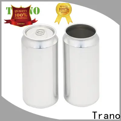 Trano Factory Direct juice can company 1