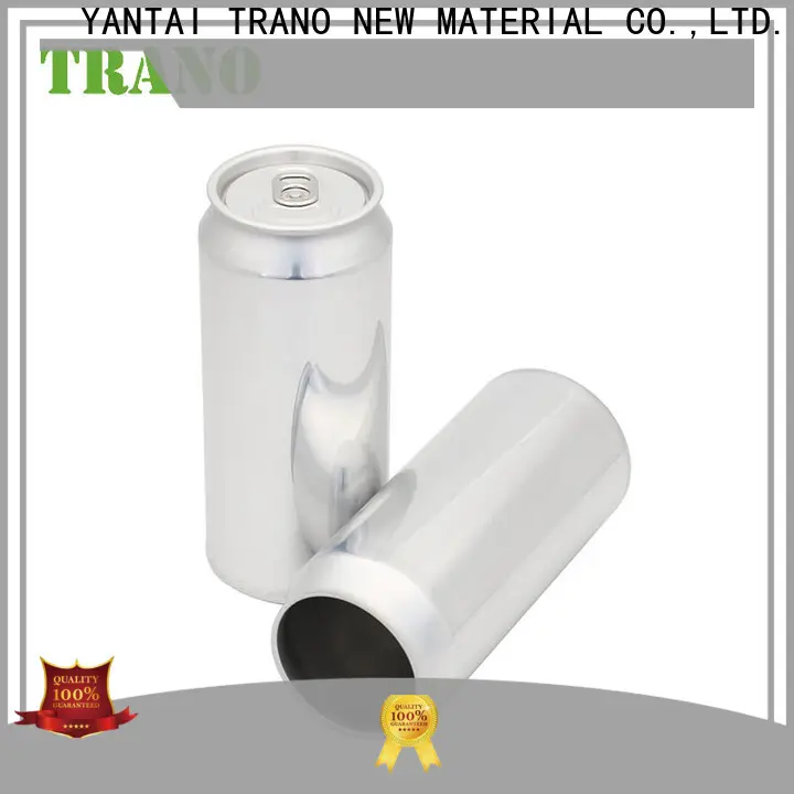 Trano Factory Direct 16 oz soda can supplier 1