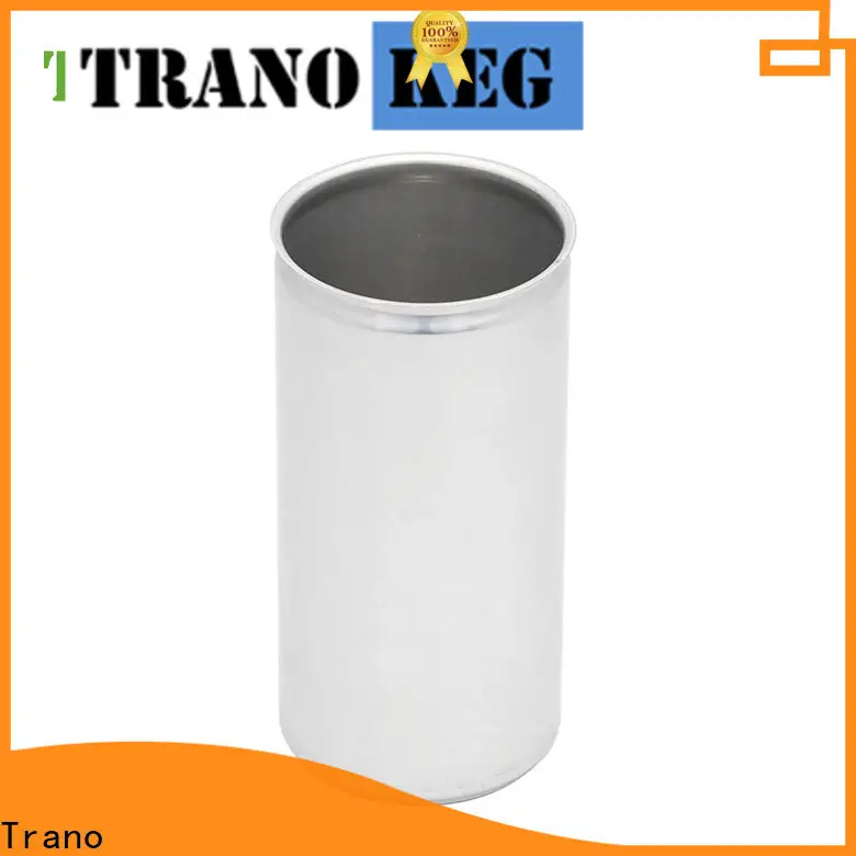 Trano energy drink can factory13 1