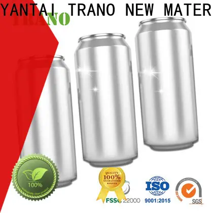 Trano Factory Direct cool beer cans manufacturer 1