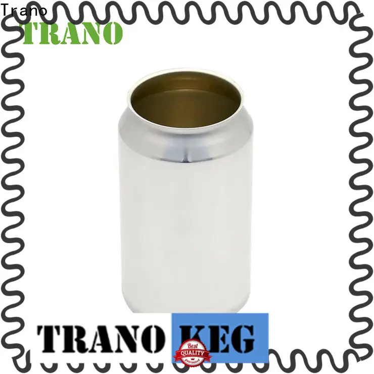 Trano 12 oz beer can supplier 1