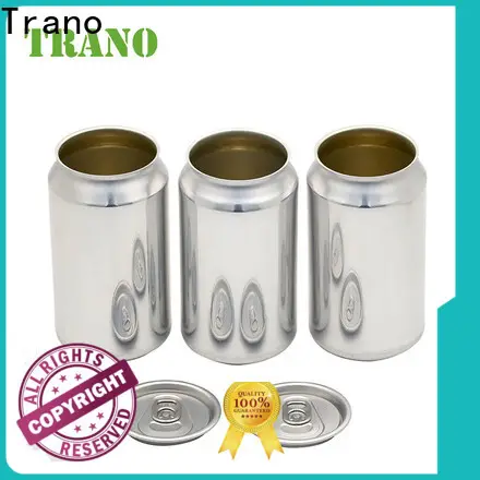 Trano Factory Direct juice can from China 1